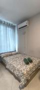 StayNice Studio with Balcony