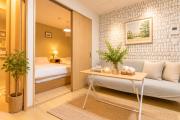 New mansion within 10-min from Komagome