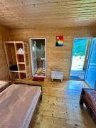 Ushba Cottages