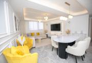 Sublime Appartement dArtiste Haut Standing - Vue Mer Magique & Face Gare TGV - Parking privé