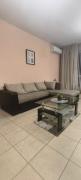 StayNice One Bedroom Apartment with Balcony
