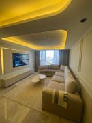 Hilton Tanger View Tower 15D