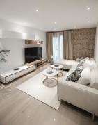 Appartement F3