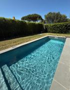 Luxury Villa Cascais Pool Garden