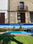 Casa Rural con Encanto