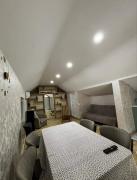 Ajaristskali Attic House, Batumi Area