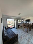 Departamento para 4 Personas en MDQ