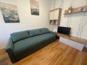 Kosbor apartman