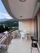 Sunset views from your terrace!