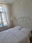 Romantische kamer nabij centrum