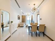 1Br Landmark City Night View Elegant Cozy Sai Gon