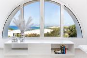 Pyrgaki Hideout Beachfront Apartment
