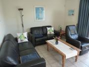 Bungalow in Breskens near Beach & Lighthouse