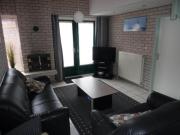 Holiday Home in Schoneveld with Garden