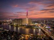 Top Ho Chi Minh