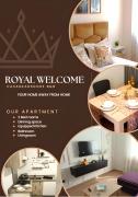 Royal Welcome Casanearshore B&B