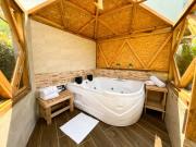 Green Garden Suite Glamping