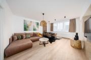 Apartmán u Dolních Vítkovic
