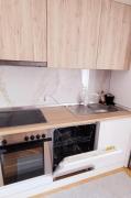 Durres Golem Mara beach apartment