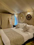 Merzouga Nomads Camp