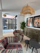 Riad Mara