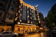 Top New Delhi