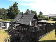 Holiday Home near Swimming Pier