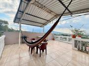 Apartment in downtown San Salvador