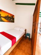 Roomii Hostel