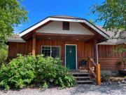 Top Talkeetna