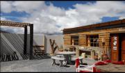 Top San Antonio de los Cobres