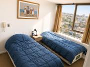 Departamento céntrico, 2D 2B mas parking privado