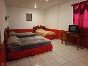 Top La Ceiba