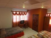 Top La Ceiba
