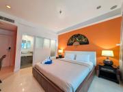 Top Pattaya Central