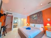 Top Pattaya Central