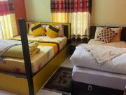 BnB Royal Tourist House Near Tourist Bus Station in Thamel