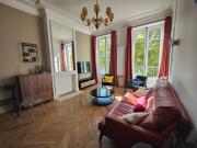 Appartement prestige