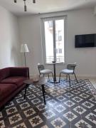 Appartement T2, à 150 m de la plage