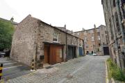 Top Edinburgh
