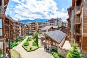 Cozy one-bedroom apartment at Pirin foothills