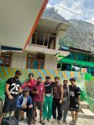 Top Kasol