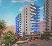 Departamento Edificio Azul 1