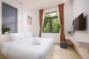 Everhome Apartment