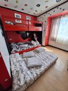 Your Quiet Home Near Famous Baguio Tourist Spots