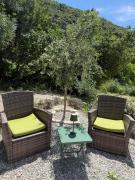 Gites Les Rochers de Plaisians avec piscine privée