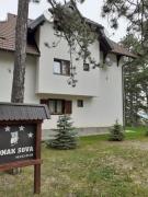 Apartmani "Konak Sova" - nacionalni park Tara