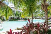 Estrella Dominicus Poolside Apartment Atria 102
