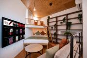 Olive Stay Osaka