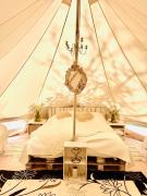 Muhu Leeni Glamping